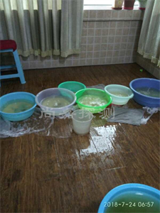 板桥镇室内漏水检测